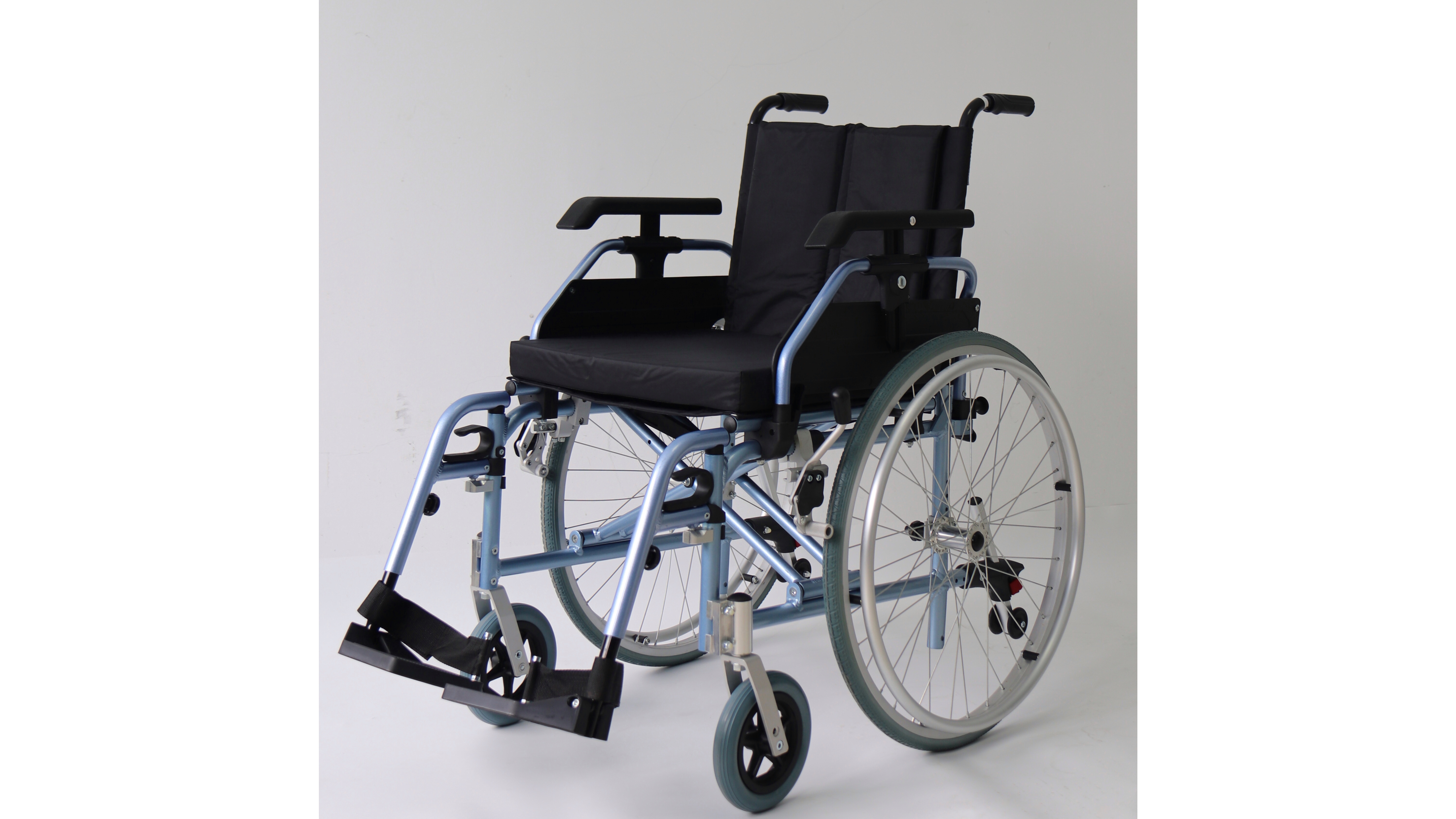 Guardian Wheelchair